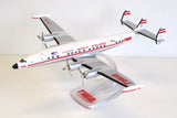 PPC Models TWA Trans World Airlines Lockheed L1049G Constellation 1/125 Scale