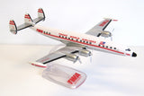 PPC Models TWA Trans World Airlines Lockheed L1049G Constellation 1/125 Scale