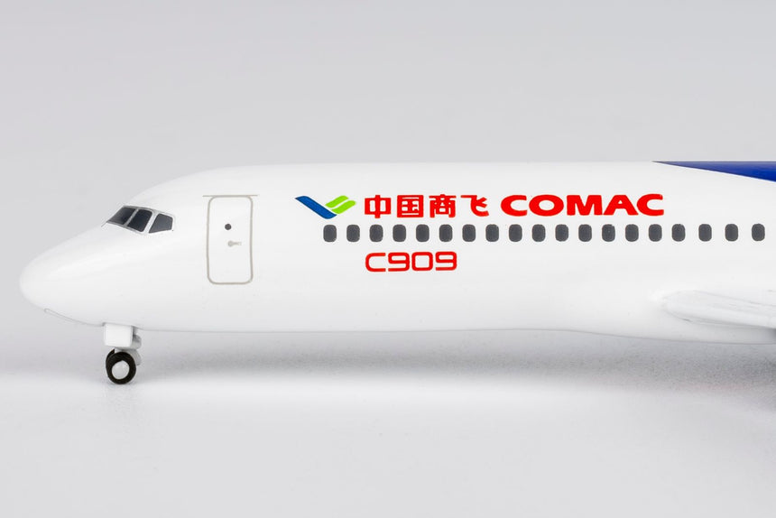 NG Models COMAC C909  1/400 Aircraft Scale Model
