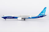 NG Models The Boeing Company Boeing 737 MAX 10 N27751 1/200 Scale