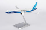 NG Models The Boeing Company Boeing 737 MAX 10 N27751 1/200 Scale