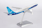 NG Models The Boeing Company Boeing 737 MAX 10 N27751 1/200 Scale