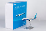 NG Models The Boeing Company Boeing 737 MAX 10 N27751 1/200 Scale