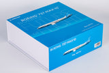 NG Models The Boeing Company Boeing 737 MAX 10 N27751 1/200 Scale