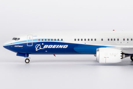 NG Models The Boeing Company Boeing 737 MAX 10 N27751 1/200 Scale