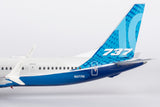 NG Models The Boeing Company Boeing 737 MAX 10 N27751 1/200 Scale