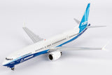 NG Models The Boeing Company Boeing 737 MAX 10 N27751 1/200 Scale