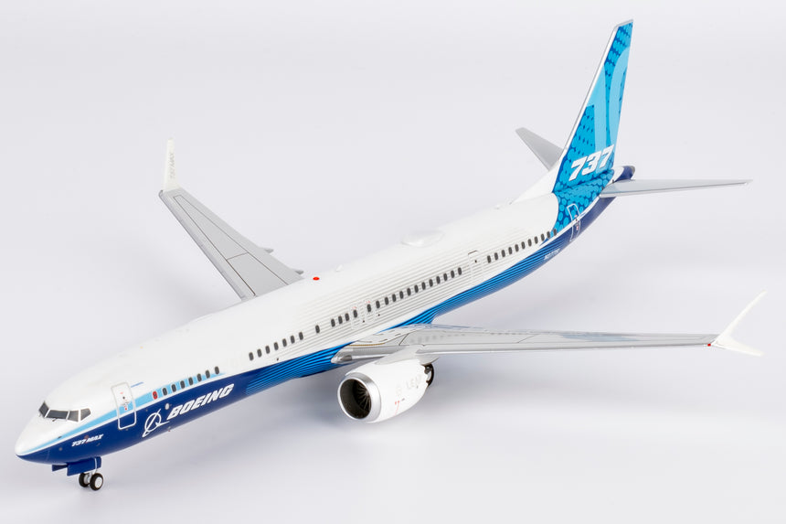 NG Models The Boeing Company Boeing 737 MAX 10 N27751 1/200 Scale