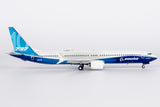 NG Models The Boeing Company Boeing 737 MAX 10 N27751 1/200 Scale