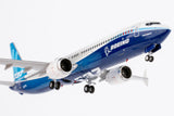 NG Models The Boeing Company Boeing 737 MAX 10 N27751 1/200 Scale