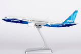 NG Models The Boeing Company Boeing 737 MAX 10 N27751 1/200 Scale