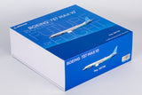 NG Models The Boeing Company Boeing 737 MAX 10 N27752 1/200 Scale