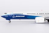 NG Models The Boeing Company Boeing 737 MAX 10 N27752 1/200 Scale