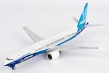 NG Models The Boeing Company Boeing 737 MAX 10 N27752 1/200 Scale
