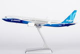 NG Models The Boeing Company Boeing 737 MAX 10 N27752 1/200 Scale