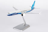 NG Models The Boeing Company Boeing 737 MAX 10 N27752 1/200 Scale