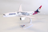 PPC Models Hawaiian Airlines Boeing B787-9 1/200 Scale