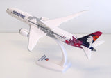 PPC Models Hawaiian Airlines Boeing B787-9 1/200 Scale