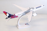 PPC Models Hawaiian Airlines Boeing B787-9 1/200 Scale