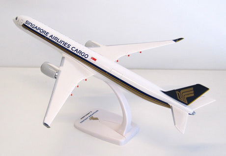 PPC Models Singapore Airlines Cargo Airbus A350 Freighter 1/200 Scale
