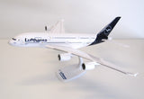 PPC Models Lufthansa Airbus A380 1/200 Scale