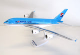 PPC Models Korean Air Airbus A380 1/200 Scale
