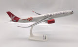 PPC Models Virgin Atlantic 40Th Anniversary Airbus A330-900 Neo 1/200 Scale