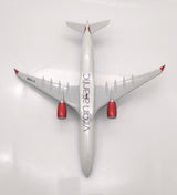 PPC Models Virgin Atlantic 40Th Anniversary Airbus A330-900 Neo 1/200 Scale
