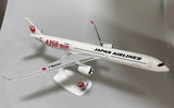 PPC Models Japan Airlines Airbus A350-1000 1/200 Aircraft Scale Model