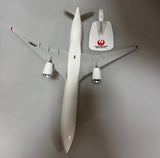PPC Models Japan Airlines Airbus A350-1000 1/200 Aircraft Scale Model