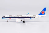 NG Models China Southern Airlines CZ's 1st C919 COMAC C919 B-919J Lite Edition 1/400 Scale