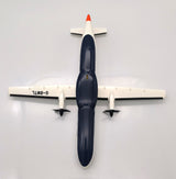 PPC Models British Airways ATR-72-600 1/100 Aircraft Scale Model