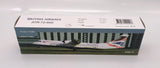 PPC Models British Airways ATR-72-600 1/100 Aircraft Scale Model