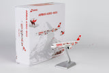 NG Models Swiss "Wanderlust" Airbus A350-900 HB-IFA (ULTIMATE) 1/400 Aircraft Scale Model
