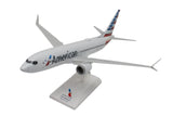 Skymarks American Airlines Boeing 737-8Max 1/130 Scale