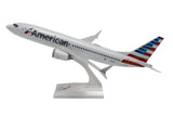Skymarks American Airlines Boeing 737-8Max 1/130 Scale