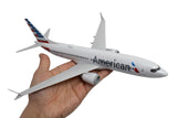 Skymarks American Airlines Boeing 737-8Max 1/130 Scale