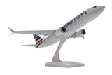 Skymarks American Airlines Boeing 737-8Max 1/130 Scale
