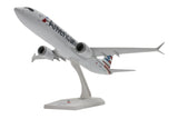 Skymarks American Airlines Boeing 737-8Max 1/130 Scale