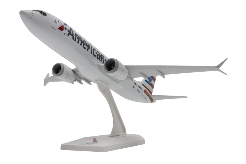 Skymarks American Airlines Boeing 737-8Max 1/130 Scale