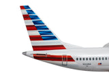 Skymarks American Airlines Boeing 737-8Max 1/130 Scale