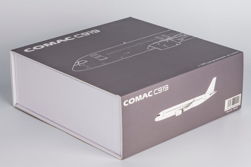 NG Models Blank COMAC C919 1/200 Scale