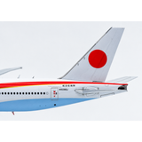 Aviation400 Japan Air Self-Defense Force Boeing 777-300/ER N509BJ 1/400 Scale
