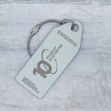 AviationTag Tarom Airbus A318 - YR-ASA White