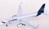 Phoenix Lufthansa Airbus A320Neo Lovehansa D-AINY 1/400 Scale