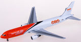 Phoenix TNT Express Boeing 767-300ER EC-LKV 1/400 Scale