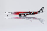 HX Models Etihad Airways Airbus A340-642 A6-EHJ "Abu Dhabi GP 2016" Flaps-Down 1/400 Scale