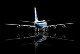 HX Models Pan Am Boeing 747-100 "Clipper Dashing Wave" N749PA 1/400 Aircraft Scale Model