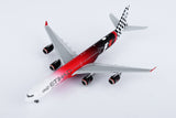 HX Models Etihad Airways Airbus A340-642 A6-EHJ "Abu Dhabi GP 2016" Flaps-Down 1/400 Scale