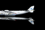 HX Models Antonov Airlines Antonov AN-225 UR-82060 1/400 Aircraft Scale Model